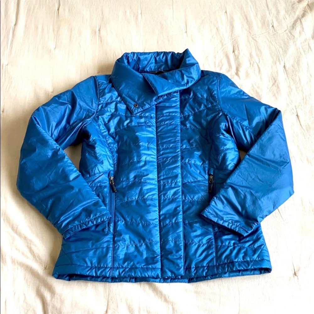 Ibex Wool Aire Insulated Jacket